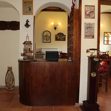 Rifugio Del Pettirosso-2