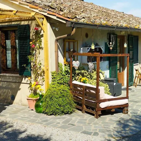 La Casa Tra Gli Ulivi-2