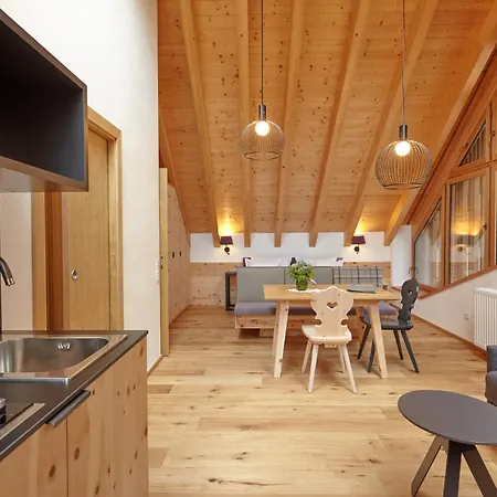 Natura Boutique Chalet Wellness Spa-3
