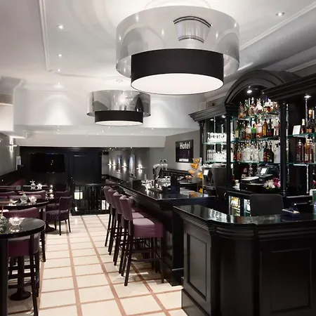 Hotel Luxer-3