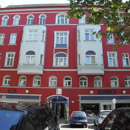 Hotel Sachsenhof-2