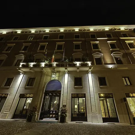 Due Torri Hotel-2
