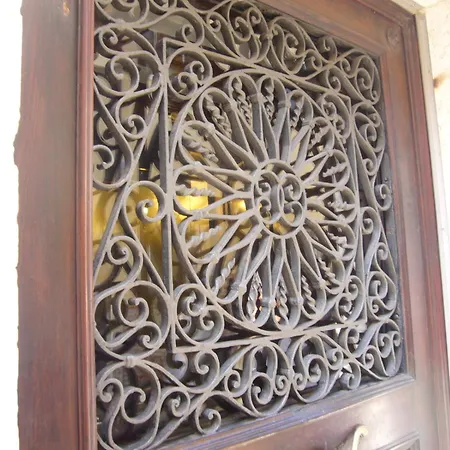 Hotel Locanda Canal-3
