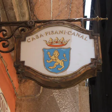 Casa Pisani Canal-3