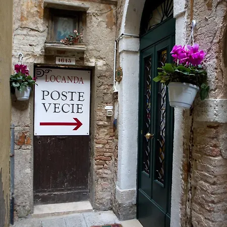 Locanda Poste Vecie-2