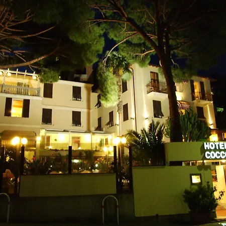 Hotel Coccodrillo-3