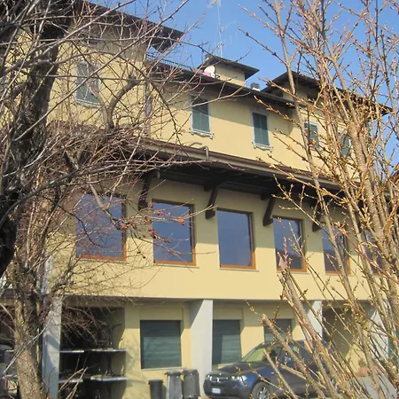 Hotel Residence Moderno-3