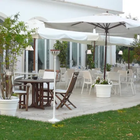 Il San Francesco Charming Hotel-2