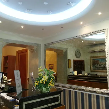Hotel Teti-3
