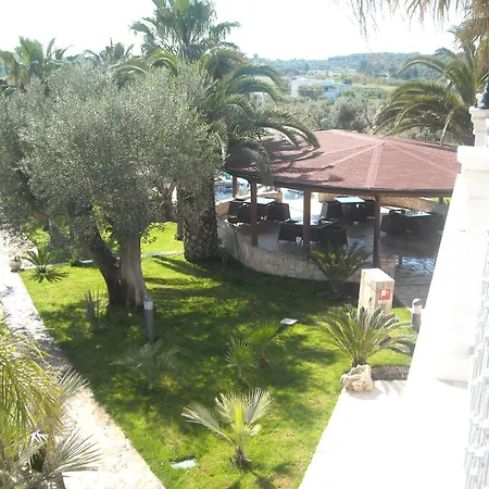 Città Bianca Country Resort-3