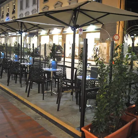 Hotel Massimo d'Azeglio-2