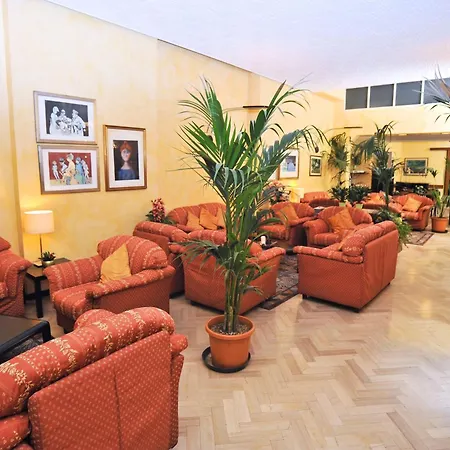 Hotel Massimo d'Azeglio-3
