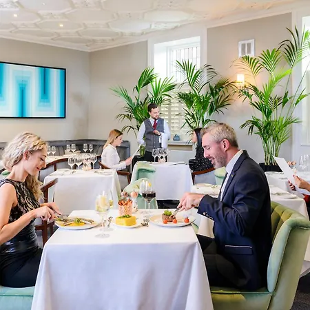 The Metropole Hotel Cork-3