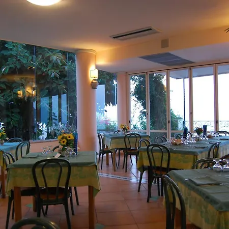Hotel Giardino Sul Mare-2