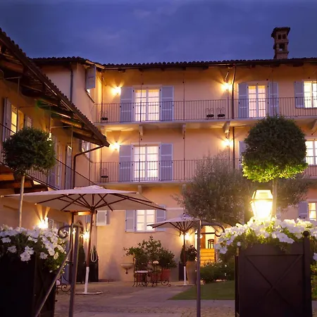 Corte Gondina Boutique Hotel-3