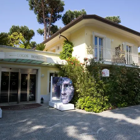 iH Hotels Logos Forte Dei Marmi-2