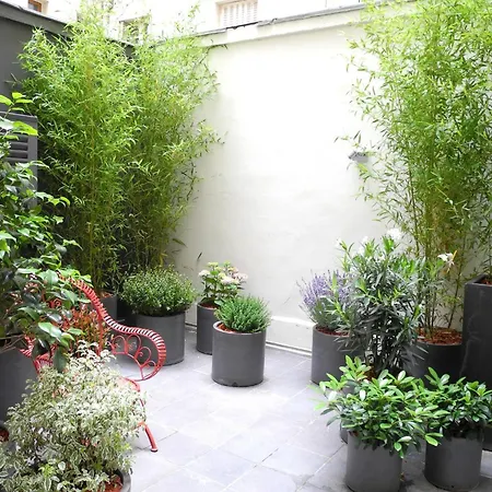 Hotel Marais Bastille-3