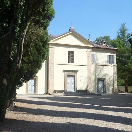 Hotel Villa San Donino-2