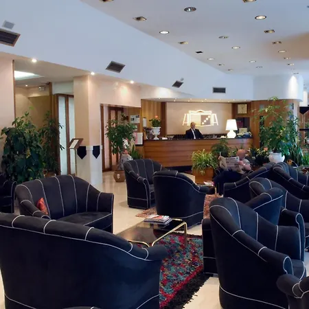 Grand Hotel Ambasciatori Wellness&Spa-3