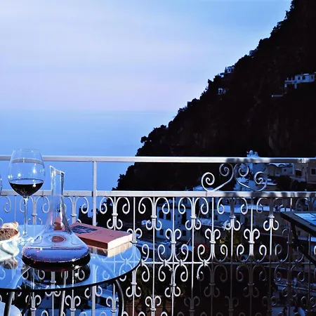 Positano Art Hotel Pasitea-3