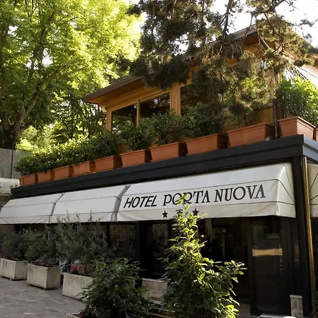 Hotel Porta Nuova-2