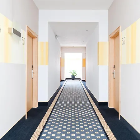 Business Resort Parkhotel Werth-2
