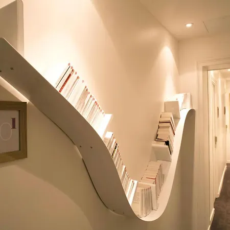 Hotel Arvor Saint Georges-2