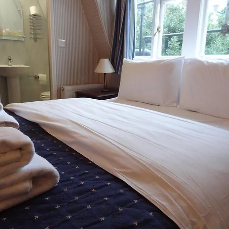 Regency House Hotel-3