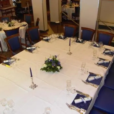 Hotel Villa Savoia-2