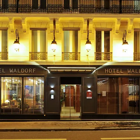 Waldorf Montparnasse-3