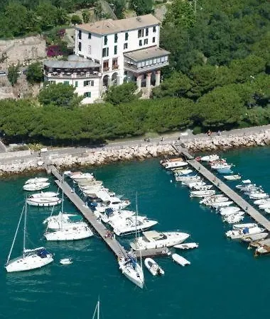Albergo Ristorante Paradiso-2