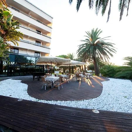 Circeo Park Hotel-3