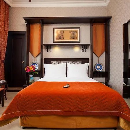 Ottoman Hotel Imperial-Special Category-2
