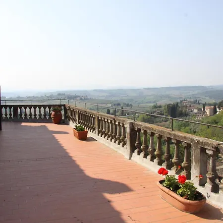 Hotel La Cisterna-2