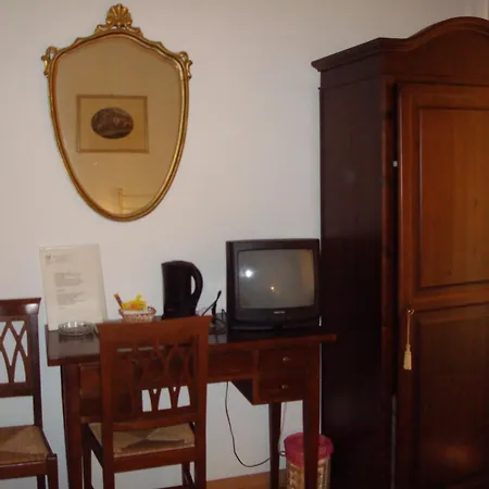 Albergo La Sfinge-3