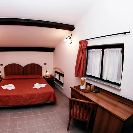 Hotel Francesco-2