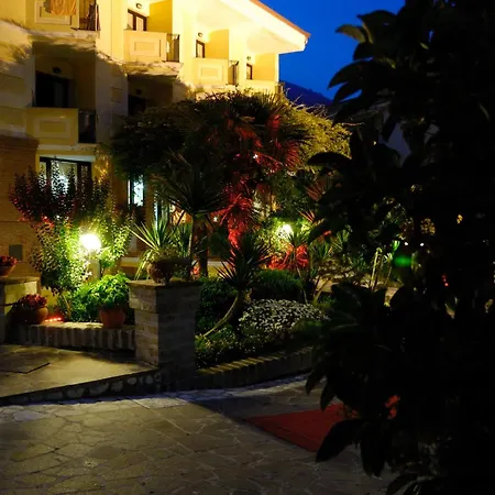 Hotel Caserta Antica-2