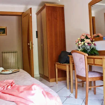 Hotel Savoia Sorrento-2