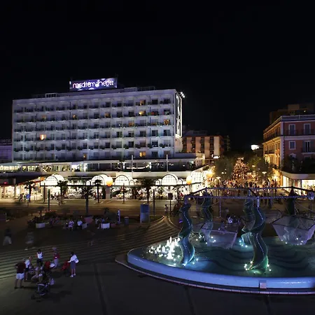 Hotel Mediterraneo-3