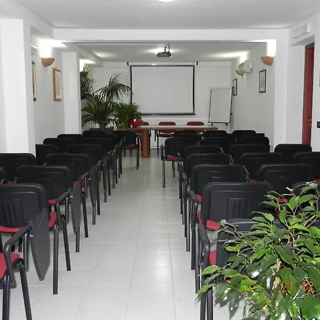 Torreata Hotel & Residence-3
