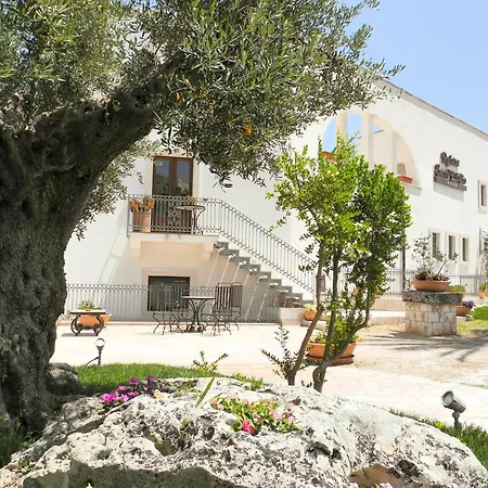 Relais Sant'Eligio-3