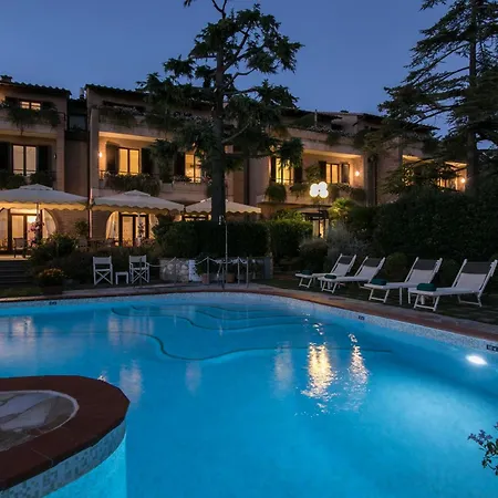 Relais Santa Chiara Hotel By Double Hospitality-3