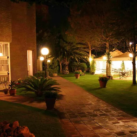 Hotel Marini-2