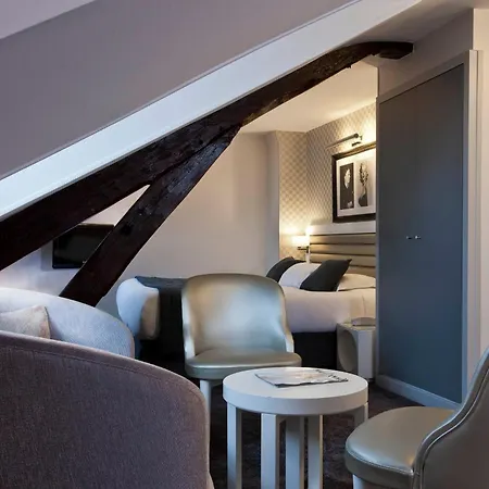 Hotel Icone-3