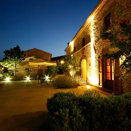 Villa Borgo San Pietro-3