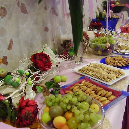 Hotel Crosal-2