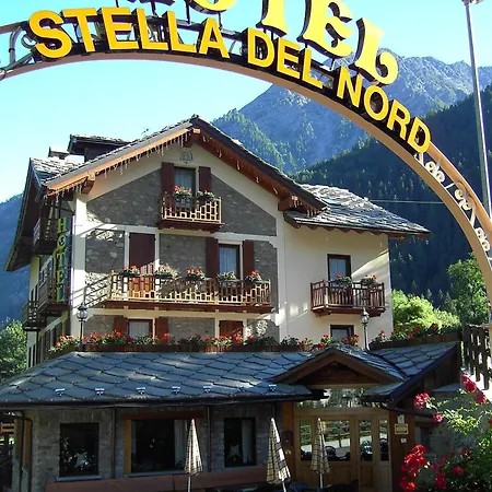 Hotel Stella Del Nord-2