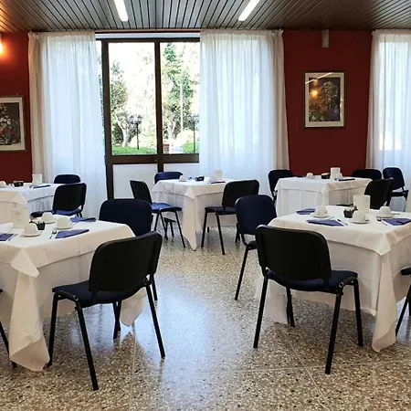 Hotel Terme di Castel San Pietro-3