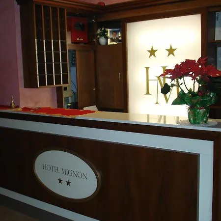 Hotel Mignon-2