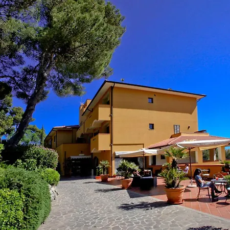 Albergo Filippo II-3